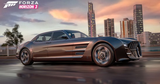 Regalia z Final Fantasy XV