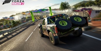 Forza Horizon 3 znalazła 2,5 mln nabywców