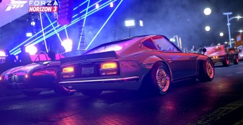 Forza Horizon 4 zadebiutuje podczas E3 2018