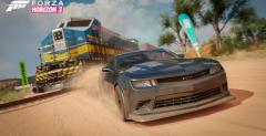 Forza Horizon 3