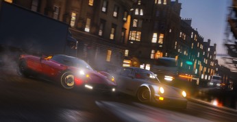 Forza Horizon 4 - demo oficjalnie zadebiutowało