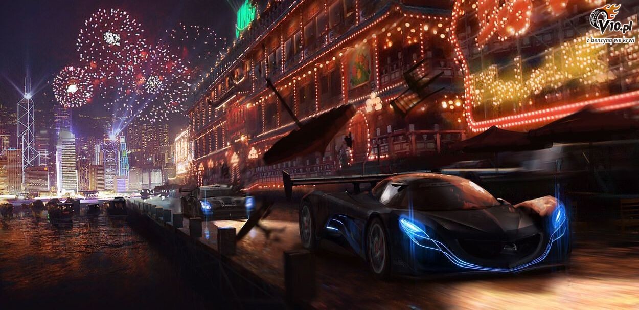 Forza Horizon 4