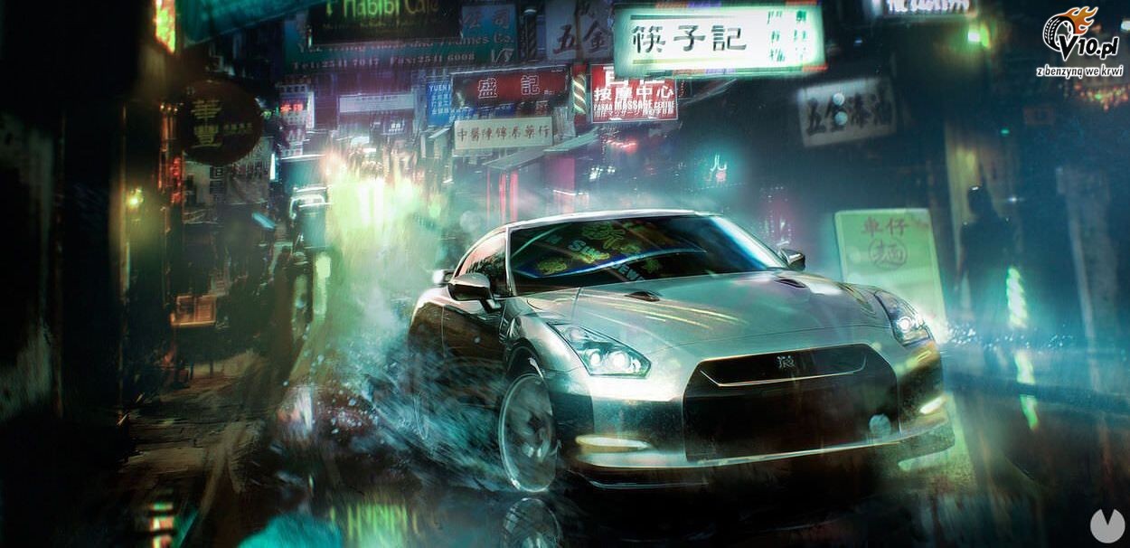 Forza Horizon 4