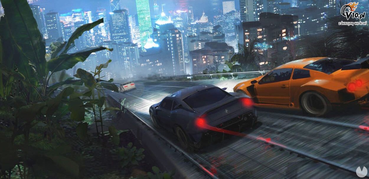 Forza Horizon 4