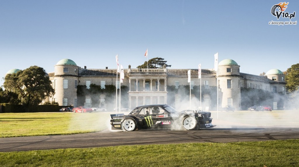 Forza Horizon 4