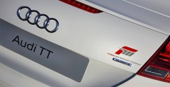 Audi TT w wersji Forza Motorsport 3