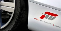 Audi TT w wersji Forza Motorsport 3