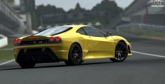 Forza Motorsport 3