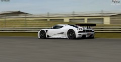 Forza Motorsport 3