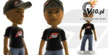 Kolekcja ubra z Forza Motorsport 3