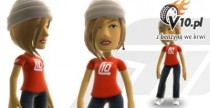 Kolekcja ubra z Forza Motorsport 3