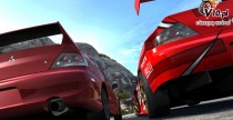 Forza Motorsport 3