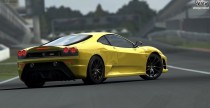 Forza Motorsport 3