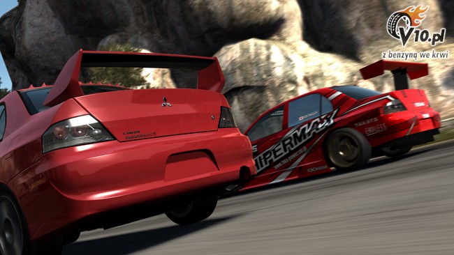 Forza Motorsport 3