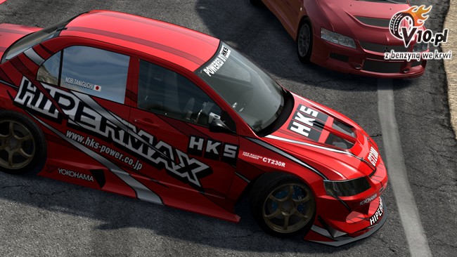 Forza Motorsport 3