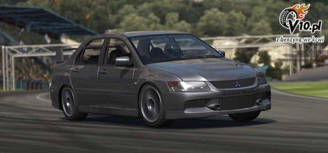 Forza Motorsport 3