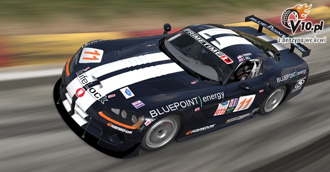 Forza Motorsport 3