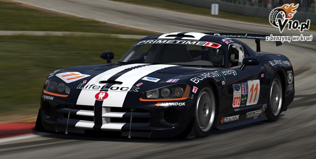 Forza Motorsport 3