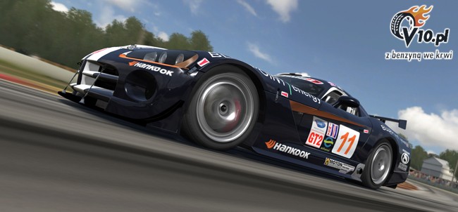 Forza Motorsport 3