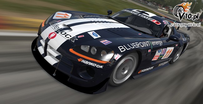 Forza Motorsport 3