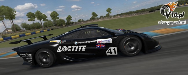 Forza Motorsport 3