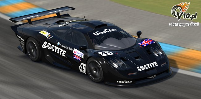 Forza Motorsport 3