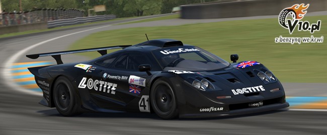 Forza Motorsport 3