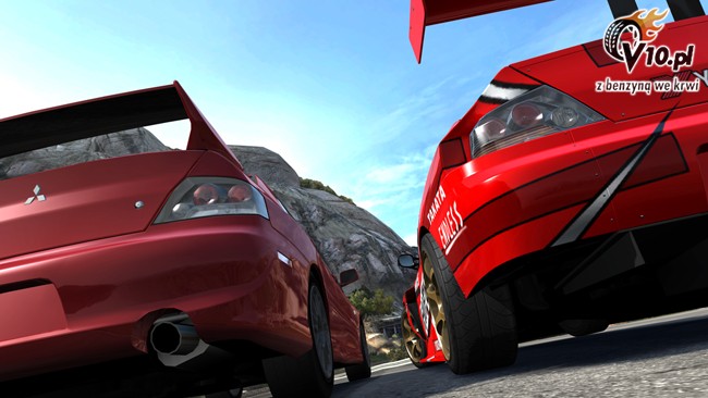Forza Motorsport 3