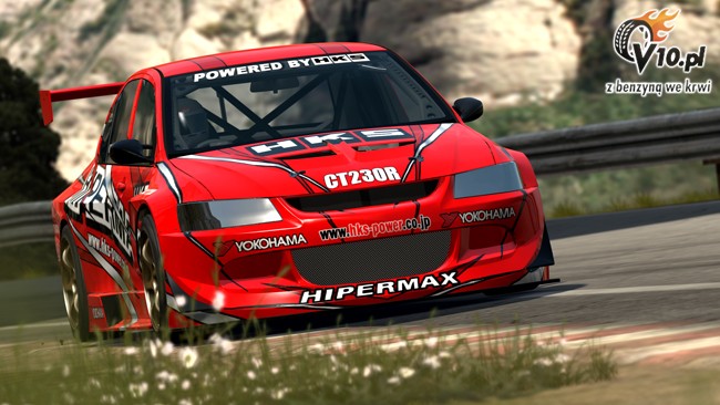 Forza Motorsport 3