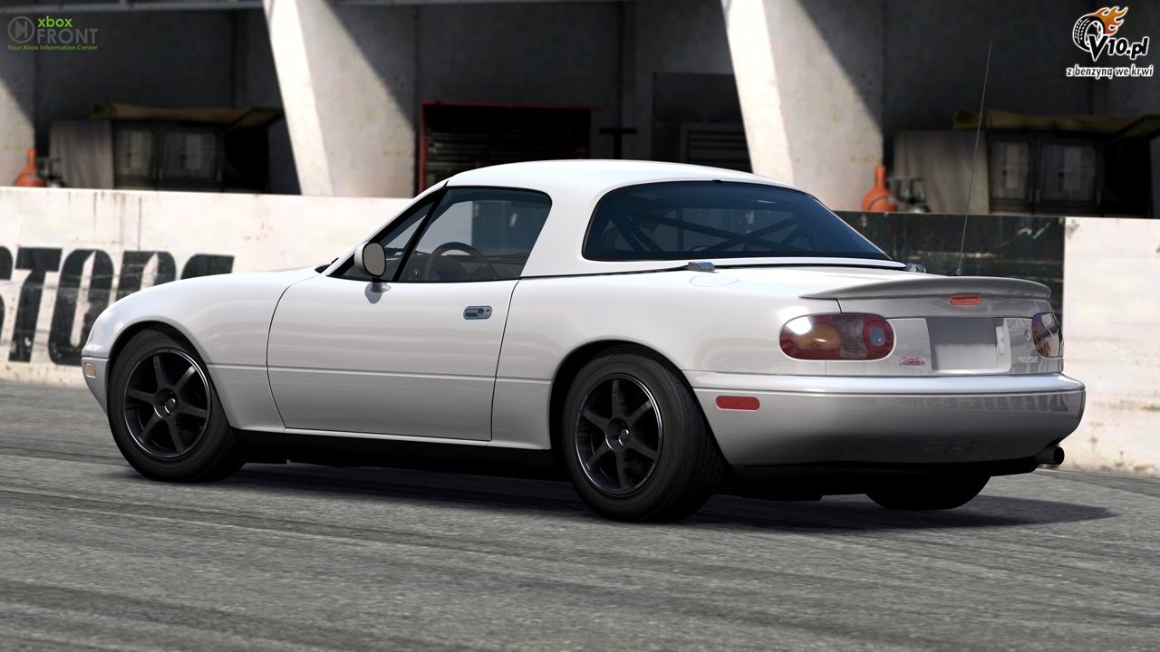 Forza Motorsport 3