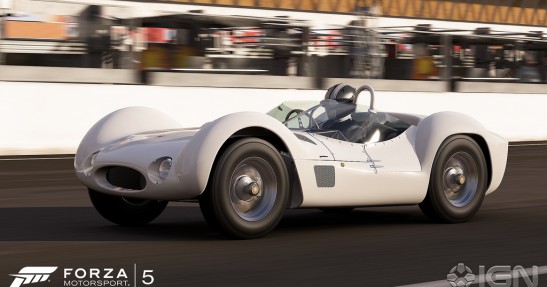Forza Motorsport 5 – IGN Car Pack