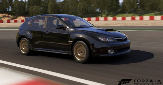 Forza Motorsport 5