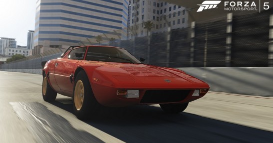 Long Beach Booster Pack