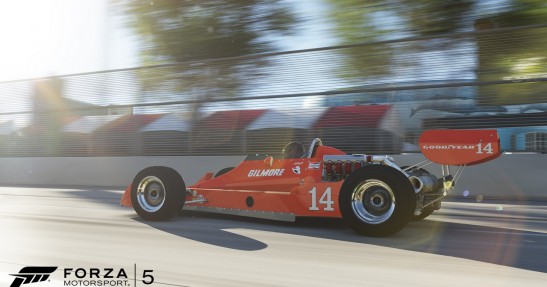 Long Beach Booster Pack