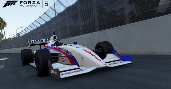 The Bondurant Car Pack