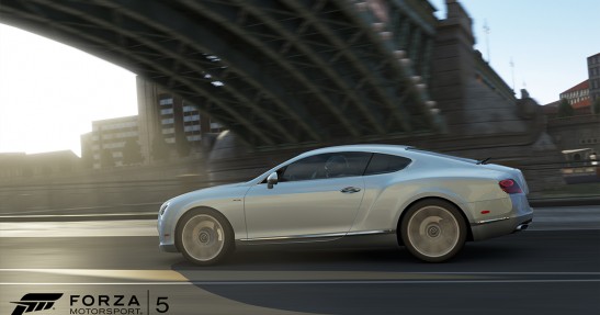 The Bondurant Car Pack