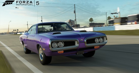 The Bondurant Car Pack