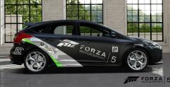 Forza Motorsport 5