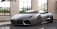 Forza Motorsport 5 - IGN Car Pack