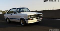 Forza Motorsport 5 - IGN Car Pack