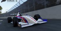 The Bondurant Car Pack