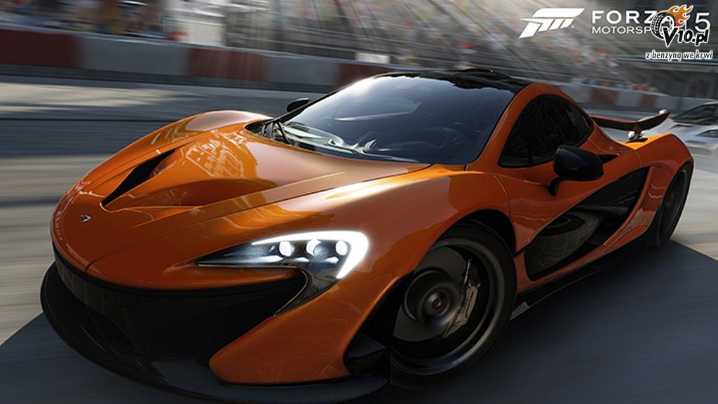 Forza Motorsport 5