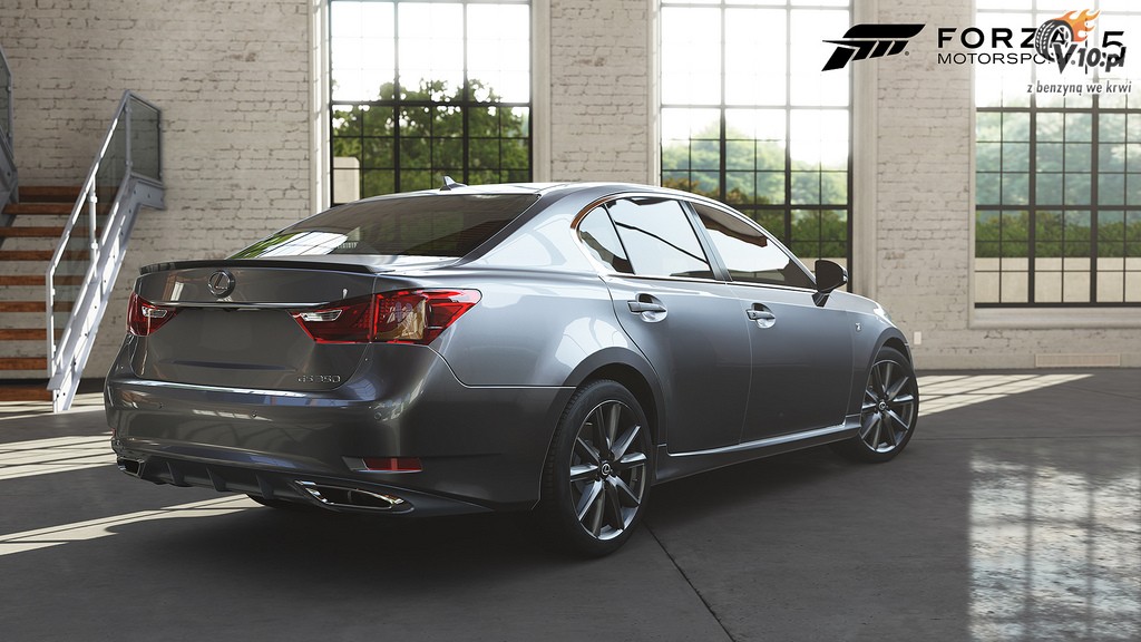 Forza Motorsport 5