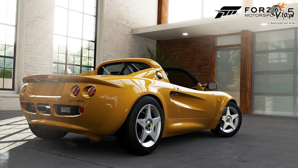 Forza Motorsport 5