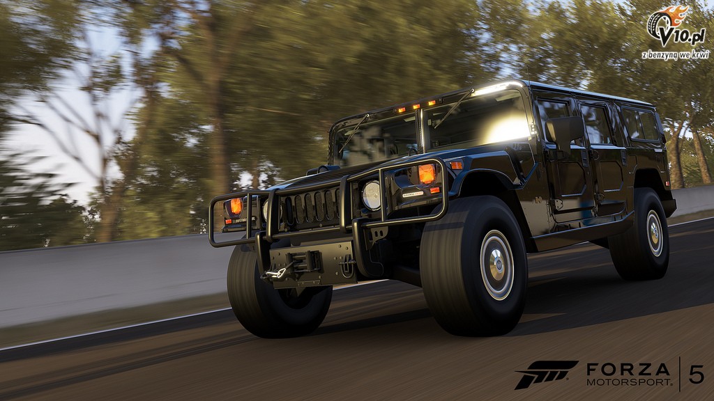 Forza Motorsport 5