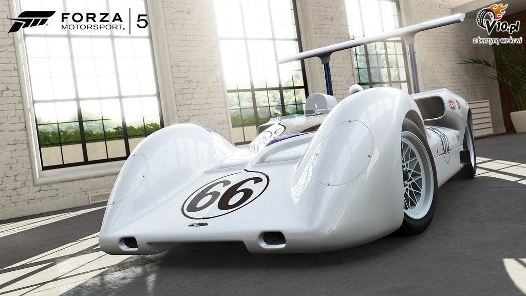 Forza Motorsport 5