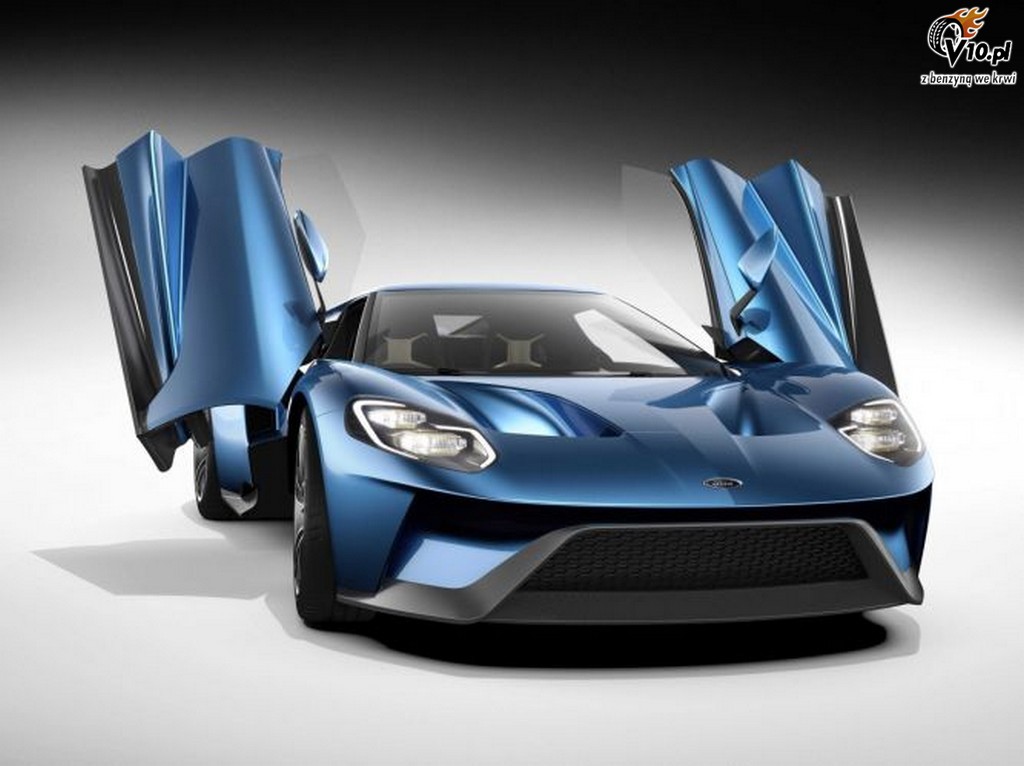 Forza Motorsport 6