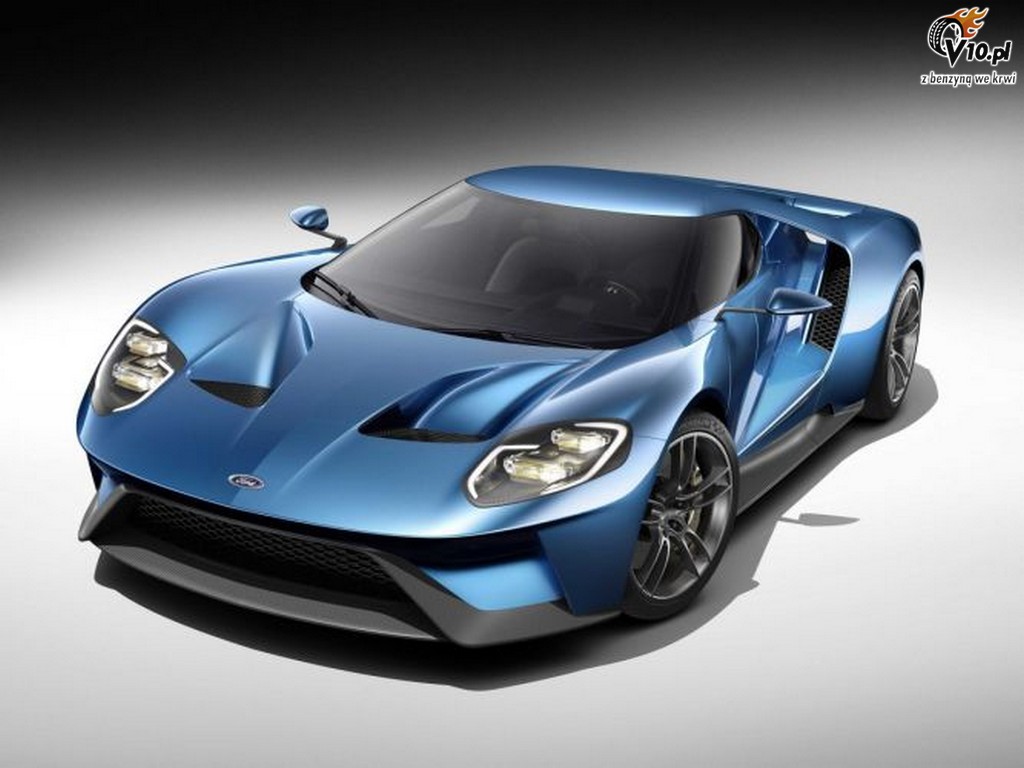 Forza Motorsport 6