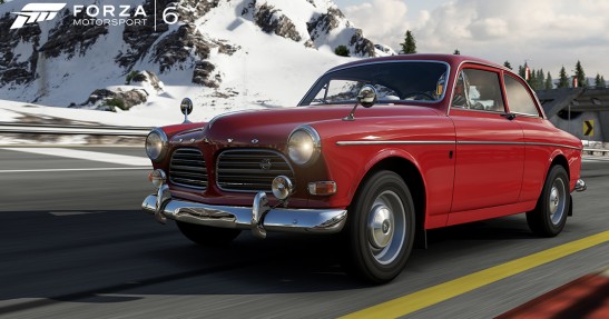 Forza Motorsport 6