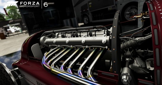 Forza Motorsport 6